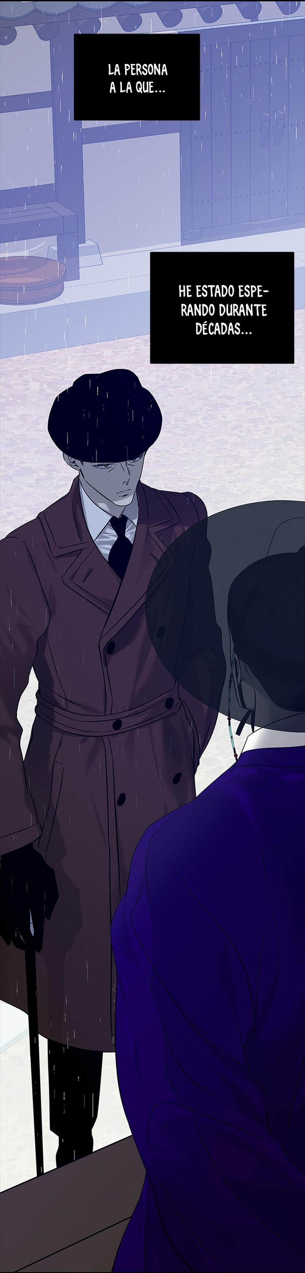 Olgami Capítulo 160 - Página 44