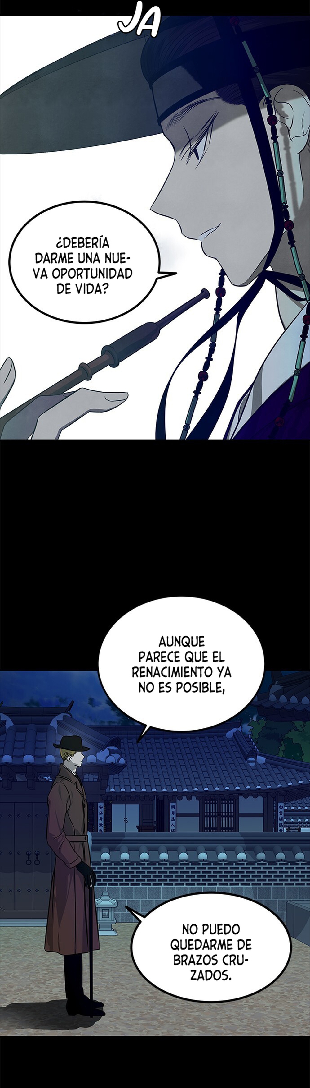 Olgami Capítulo 160 - Página 46