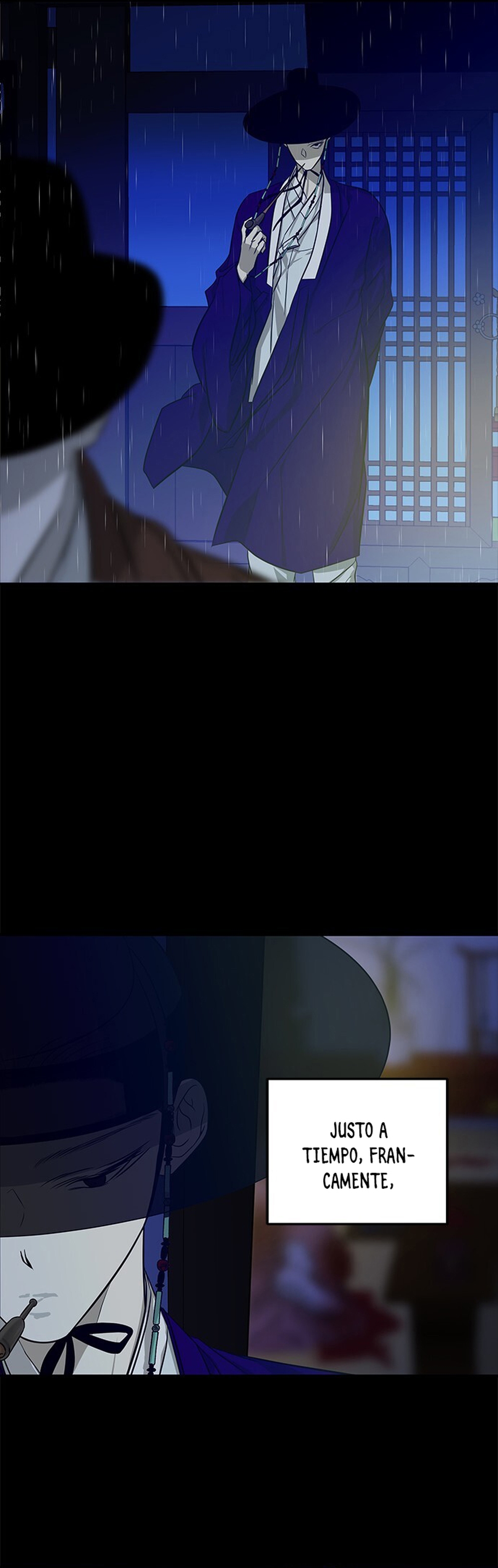 Olgami Capítulo 160 - Página 48