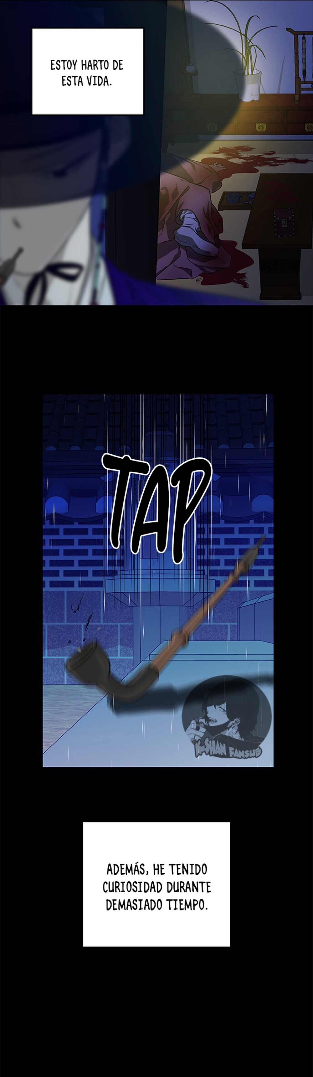 Olgami Capítulo 160 - Página 49