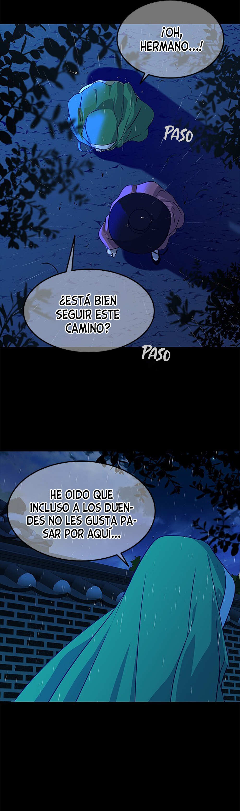 Olgami Capítulo 160 - Página 5