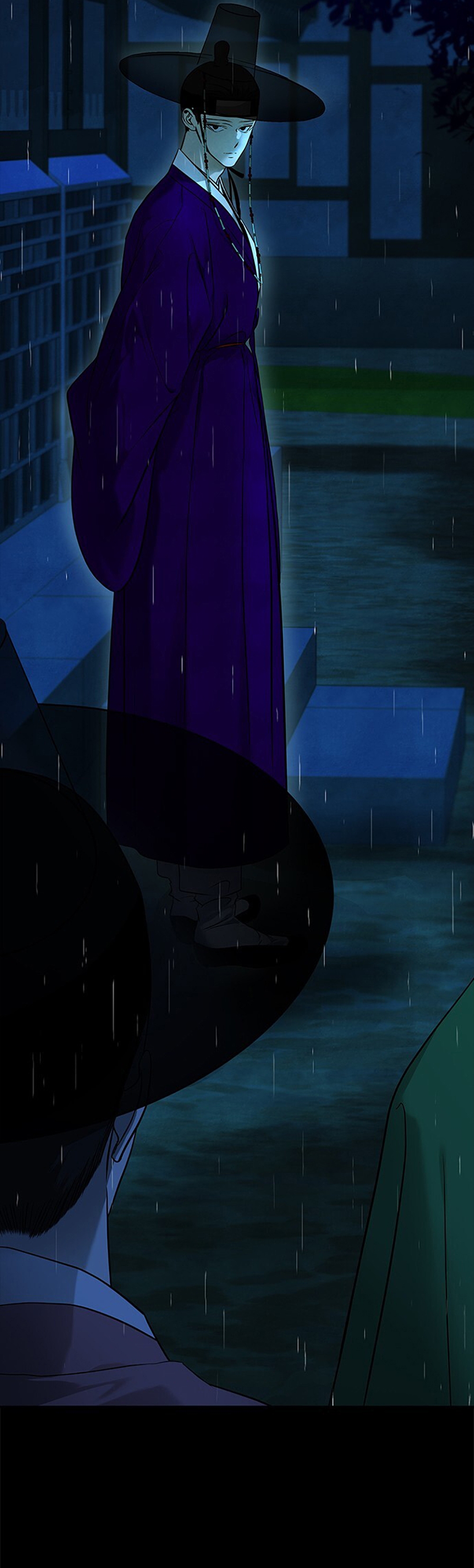 Olgami Capítulo 160 - Página 8