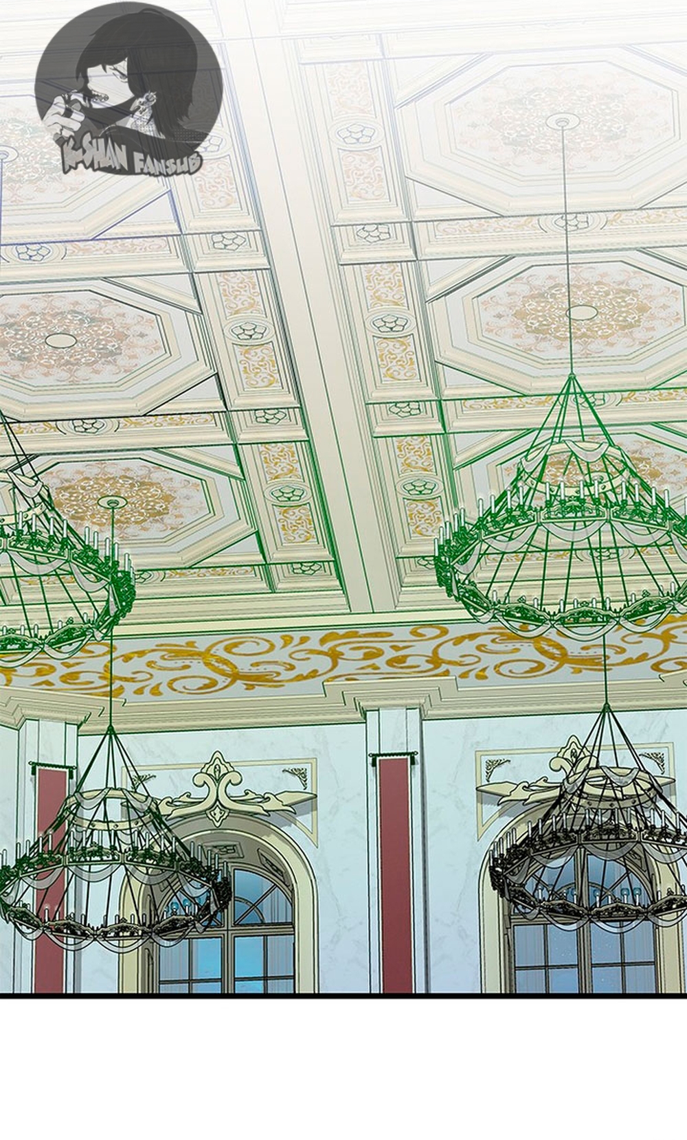 Olgami Capítulo 161 - Página 15