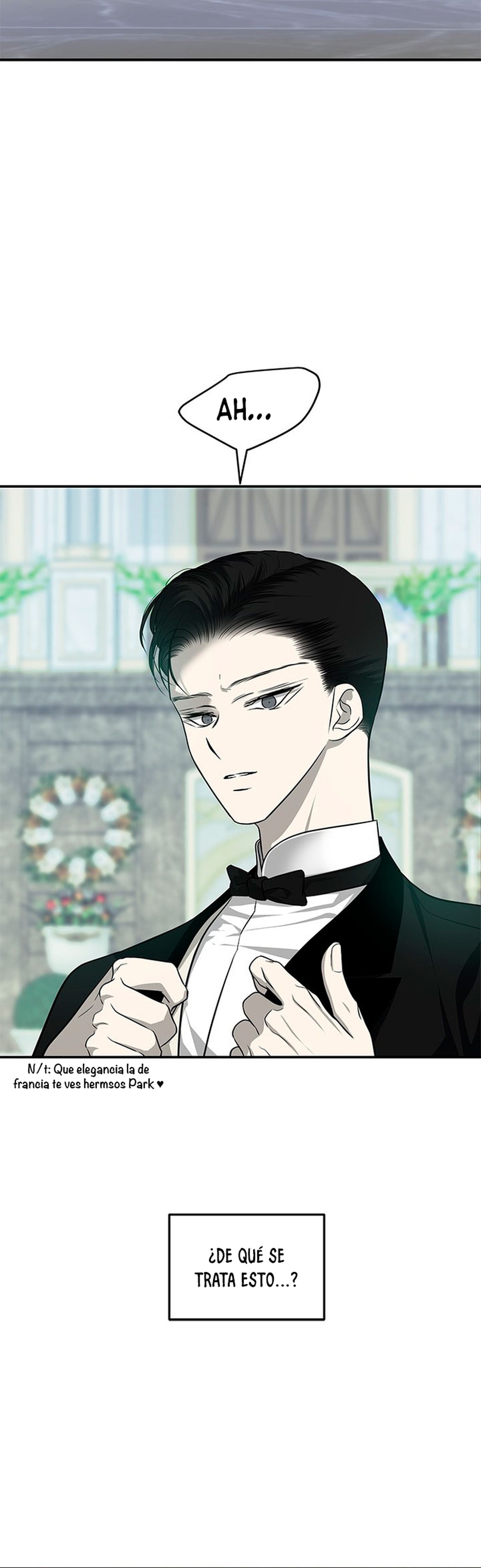 Olgami Capítulo 161 - Página 18