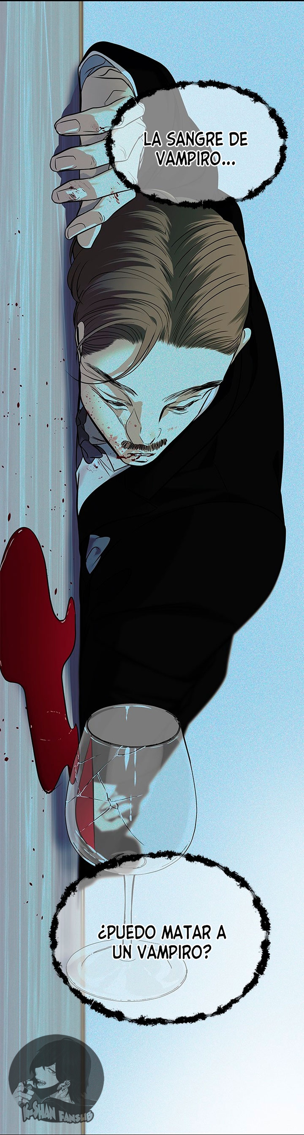 Olgami Capítulo 161 - Página 19