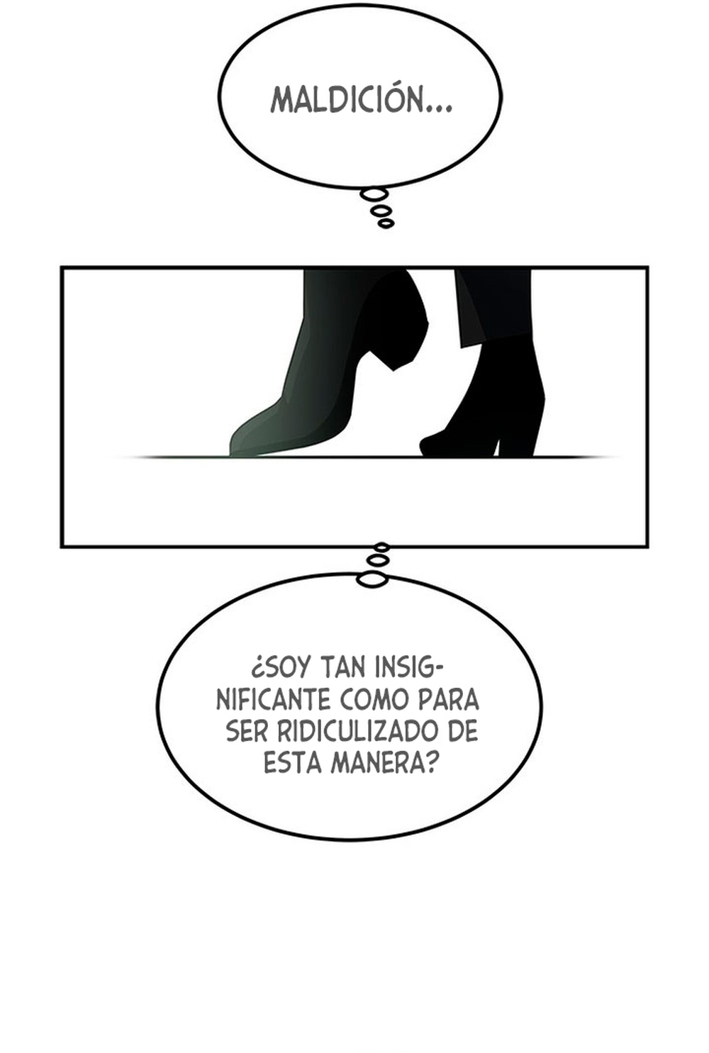 Olgami Capítulo 161 - Página 22