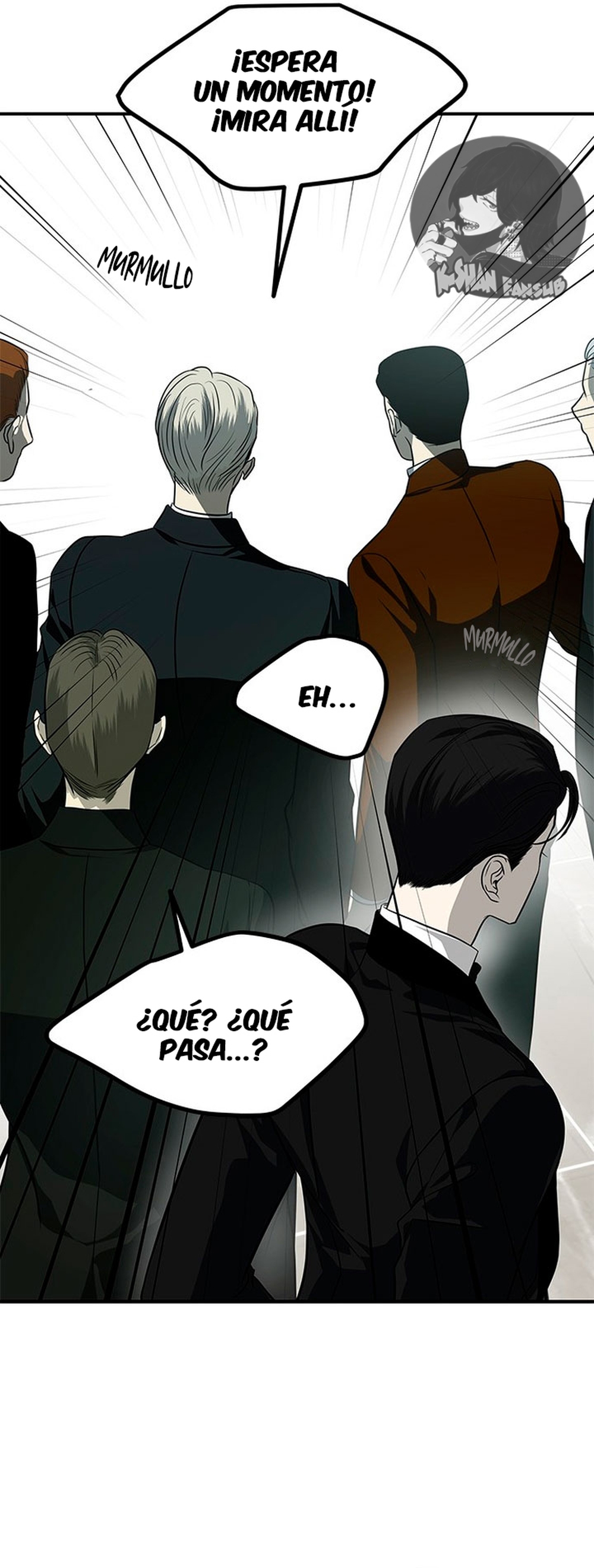 Olgami Capítulo 161 - Página 23