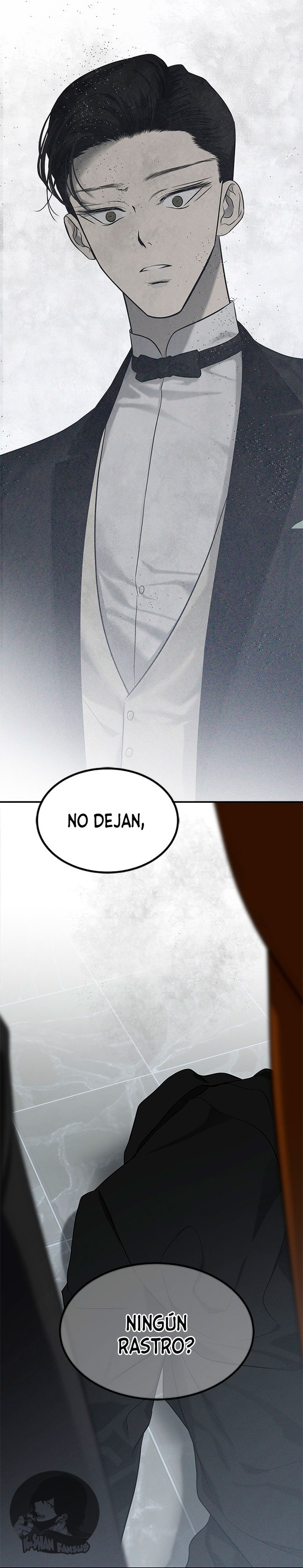 Olgami Capítulo 161 - Página 27