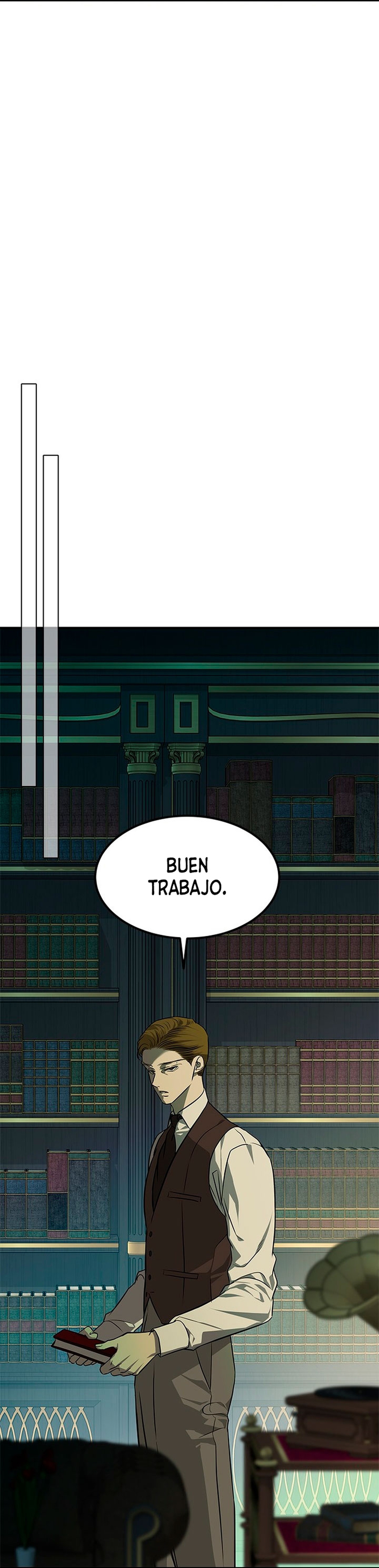 Olgami Capítulo 161 - Página 28