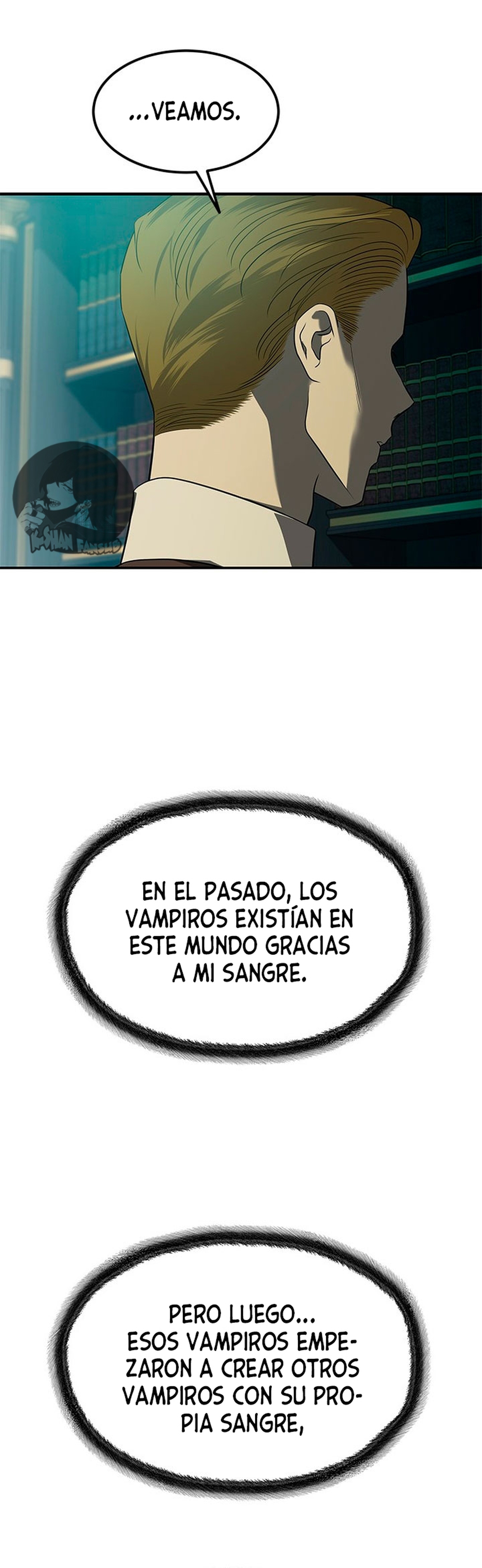 Olgami Capítulo 161 - Página 30