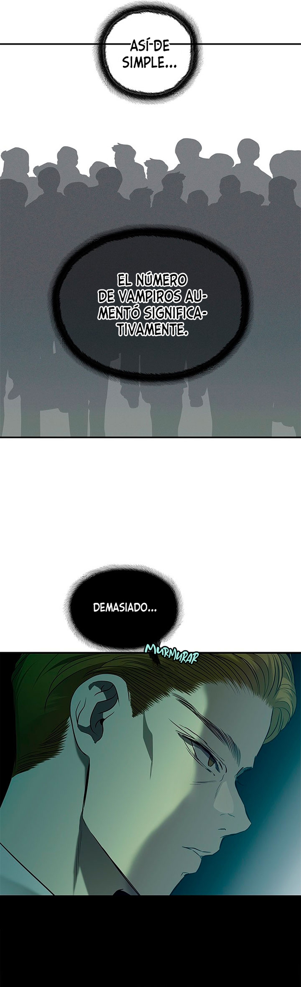 Olgami Capítulo 161 - Página 31