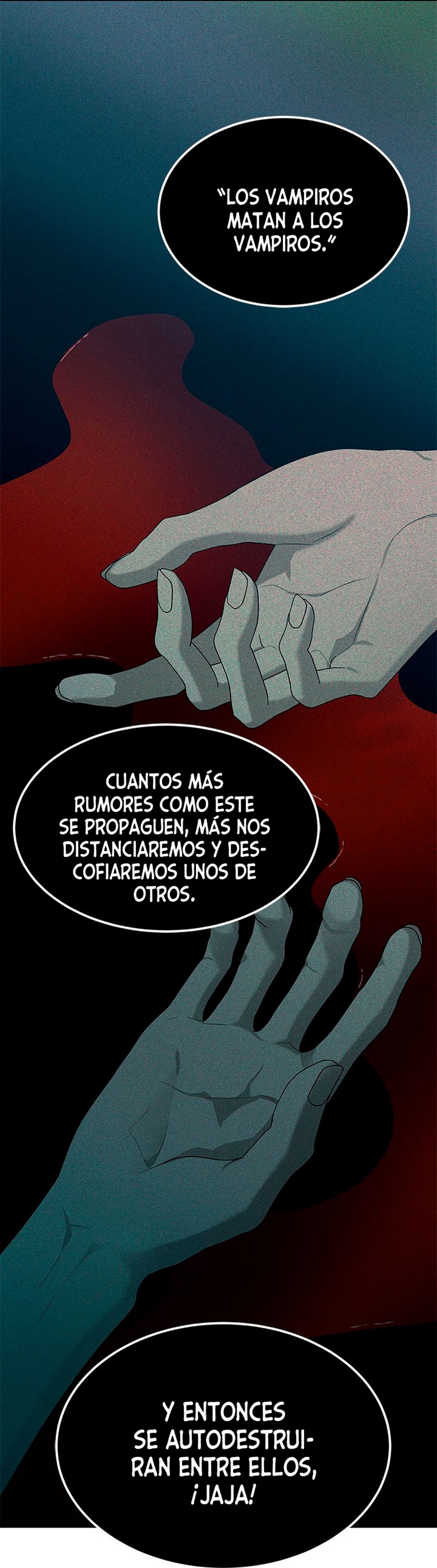 Olgami Capítulo 161 - Página 34