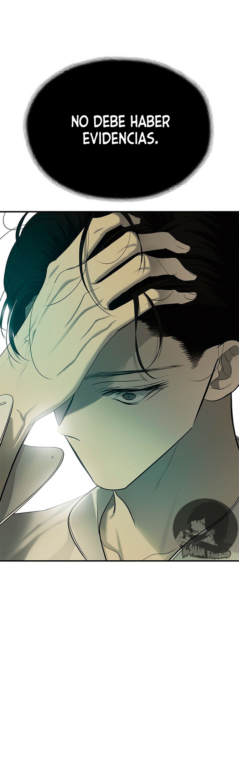 Olgami Capítulo 161 - Página 36