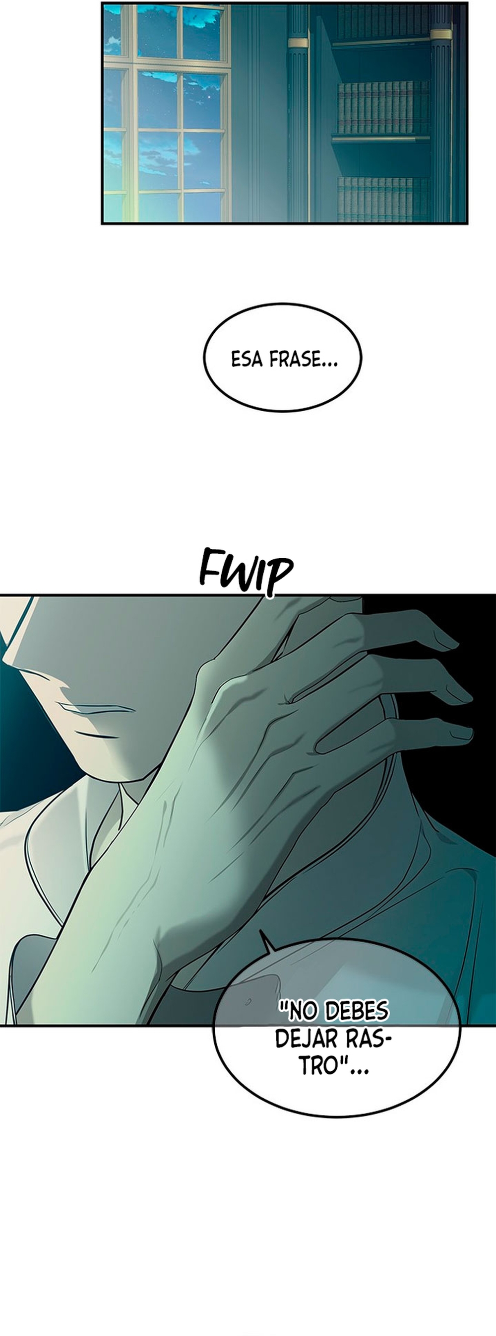 Olgami Capítulo 161 - Página 37