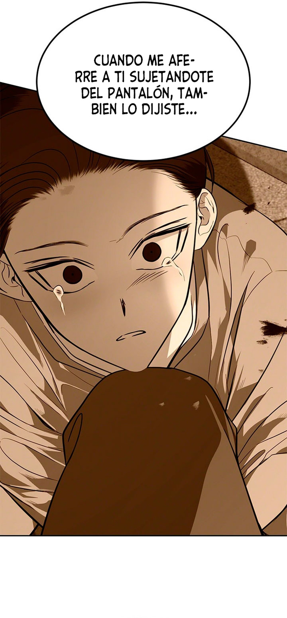 Olgami Capítulo 161 - Página 39