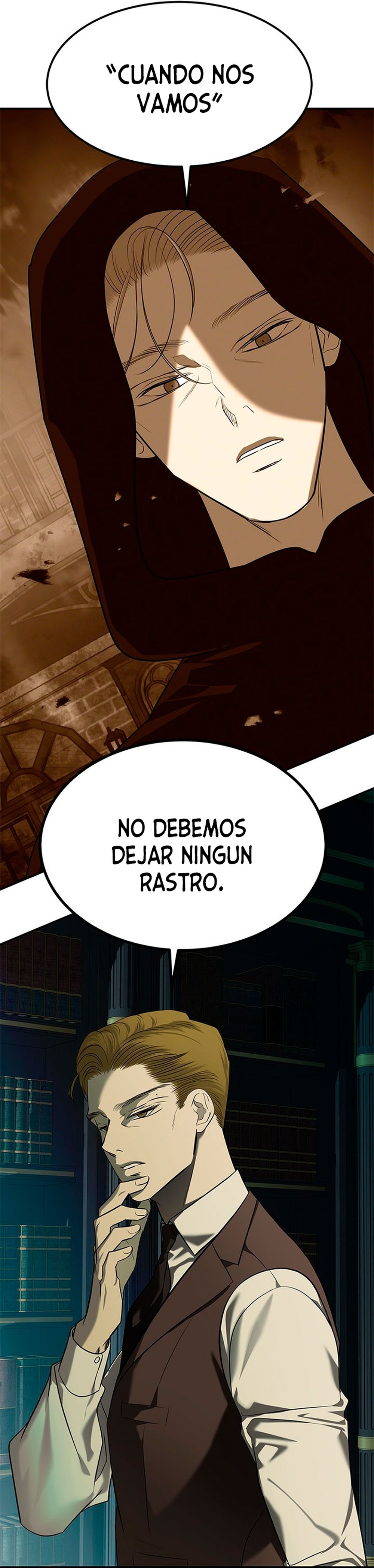 Olgami Capítulo 161 - Página 40