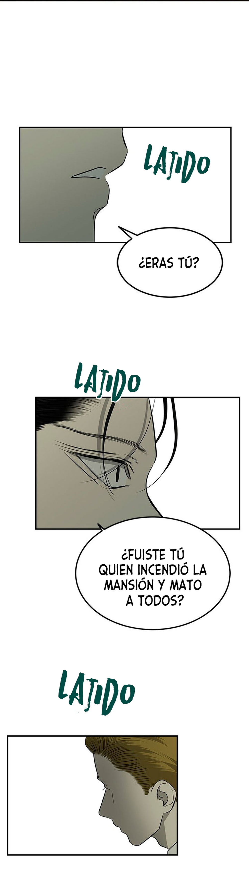 Olgami Capítulo 161 - Página 45