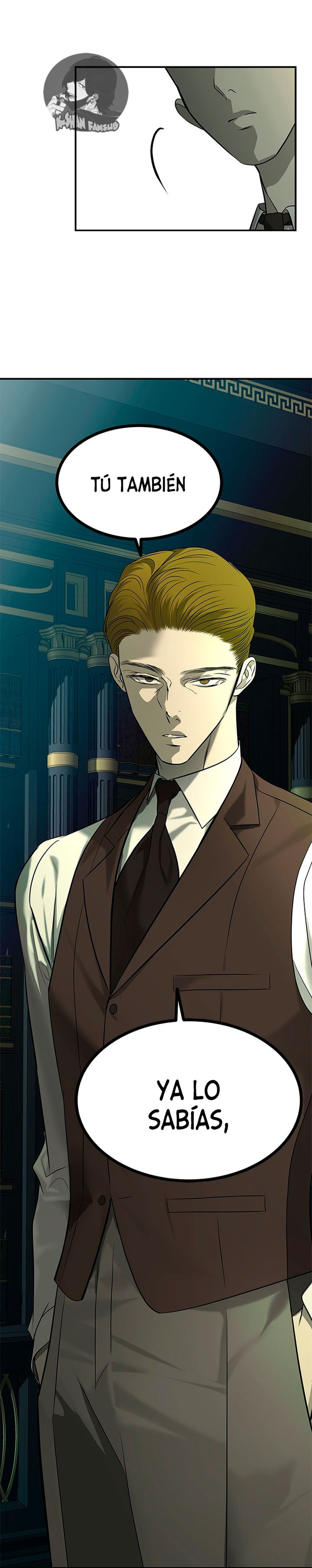 Olgami Capítulo 161 - Página 46