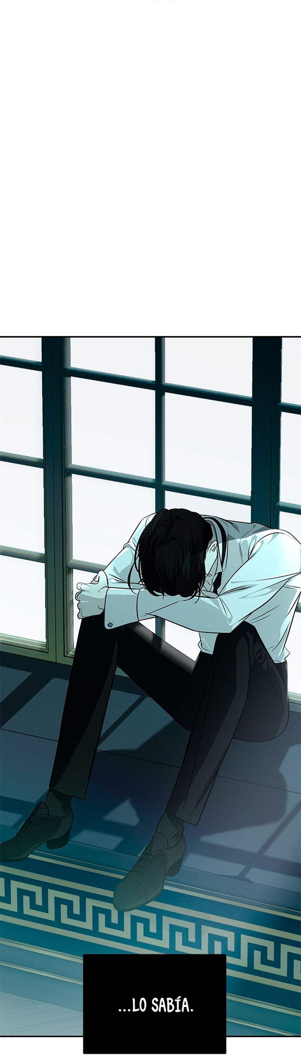 Olgami Capítulo 161 - Página 49