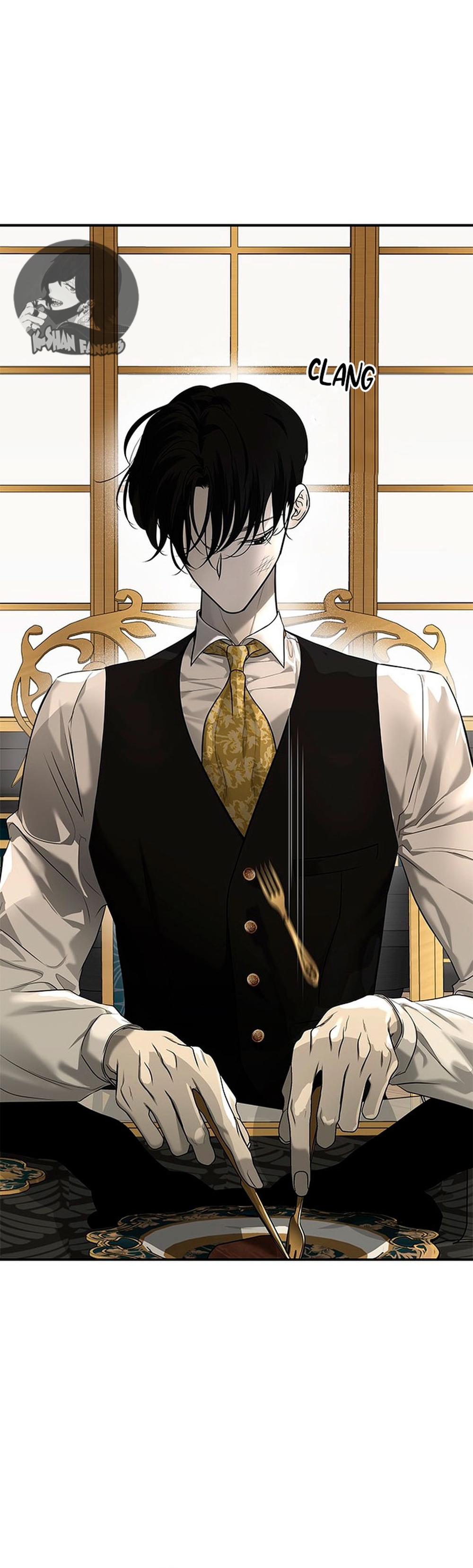 Olgami Capítulo 161 - Página 5