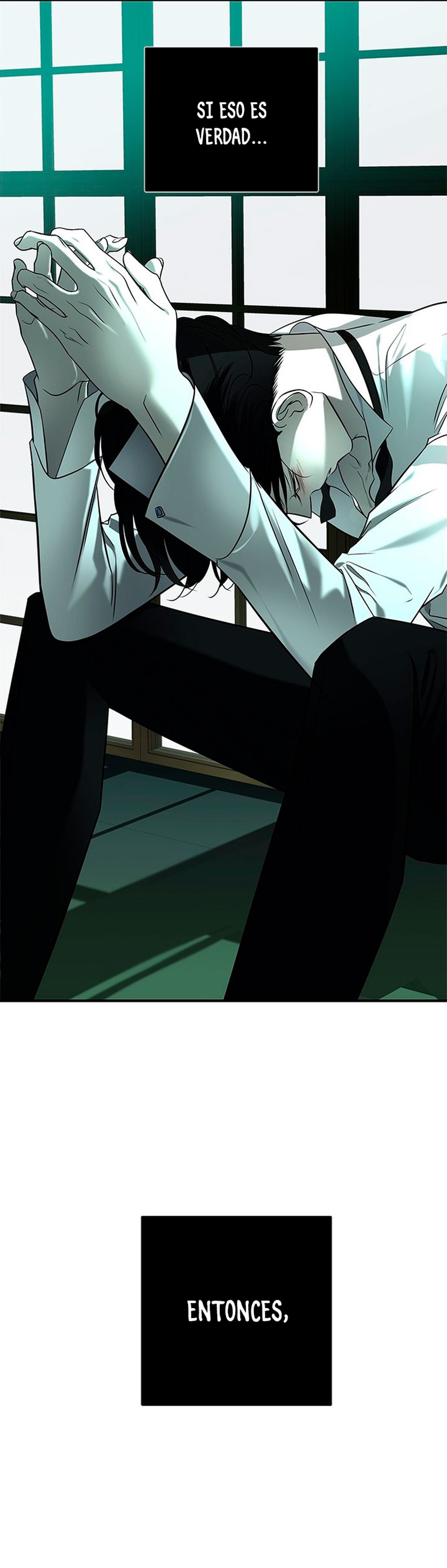 Olgami Capítulo 161 - Página 51