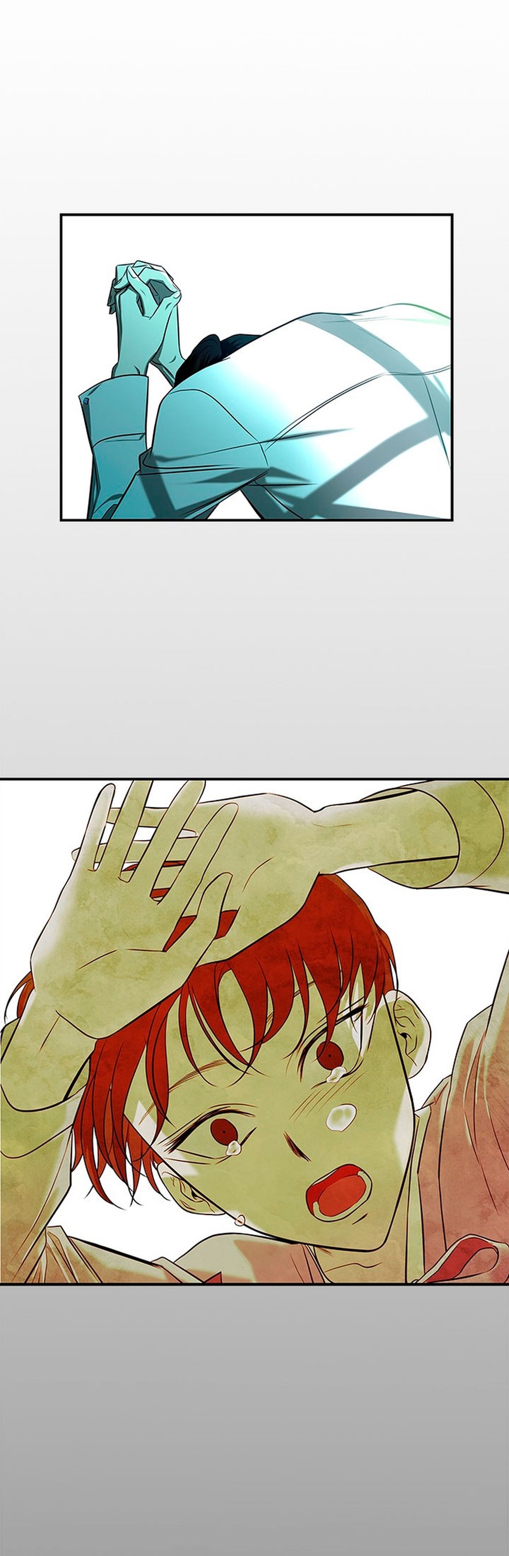 Olgami Capítulo 161 - Página 55