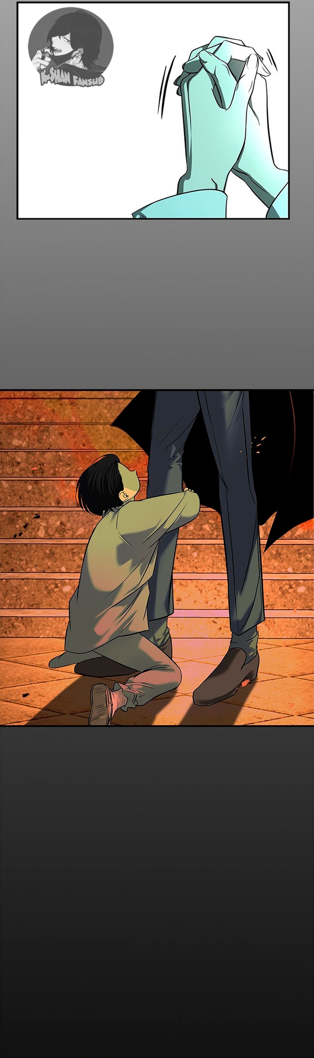 Olgami Capítulo 161 - Página 56