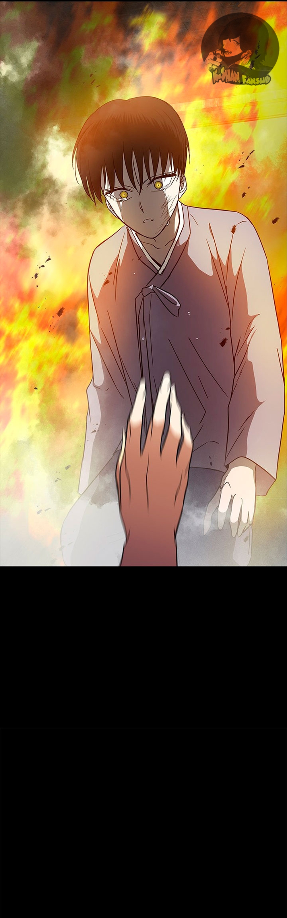 Olgami Capítulo 161 - Página 58