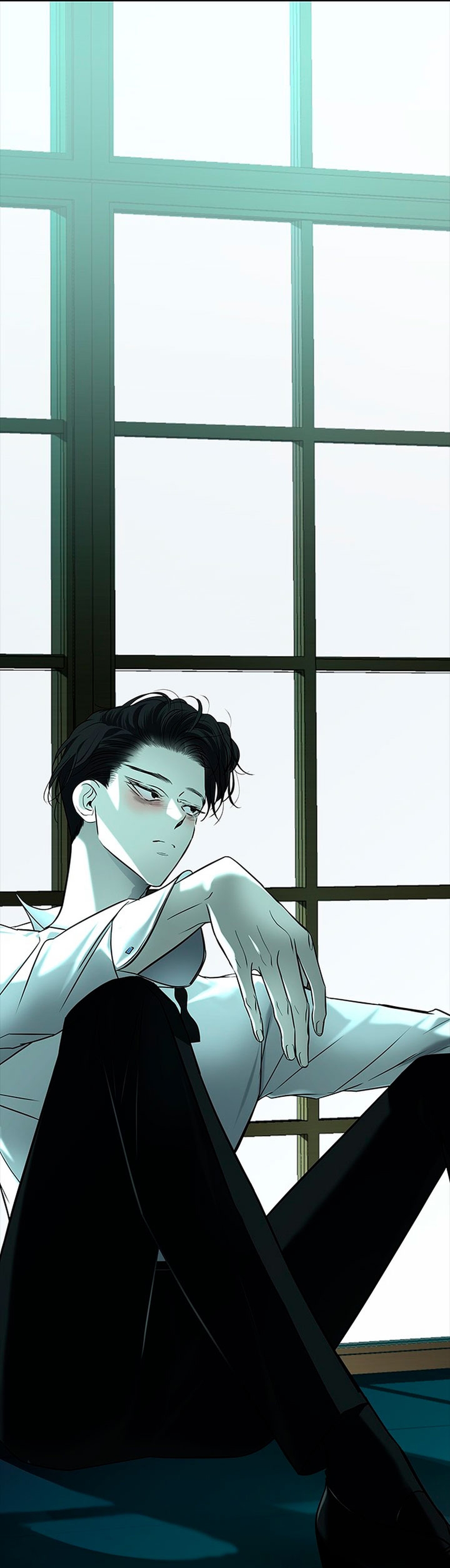 Olgami Capítulo 161 - Página 59