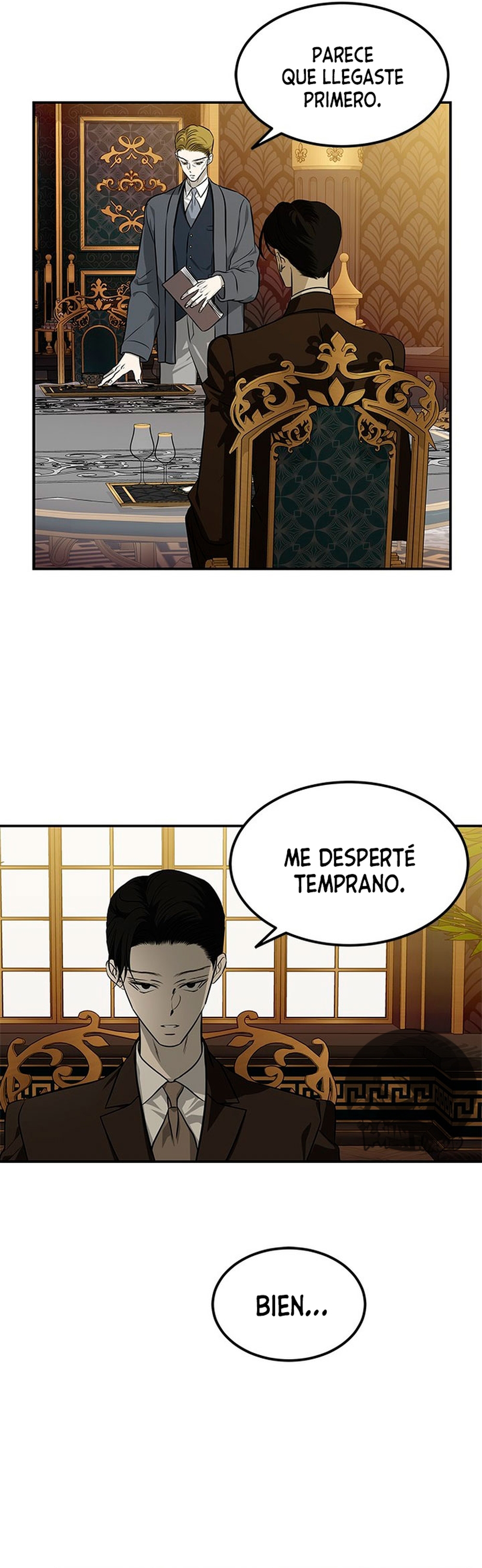 Olgami Capítulo 161 - Página 63