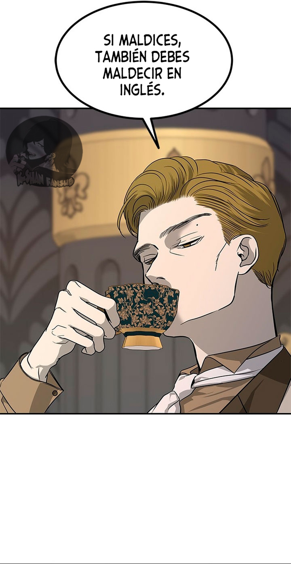 Olgami Capítulo 161 - Página 7