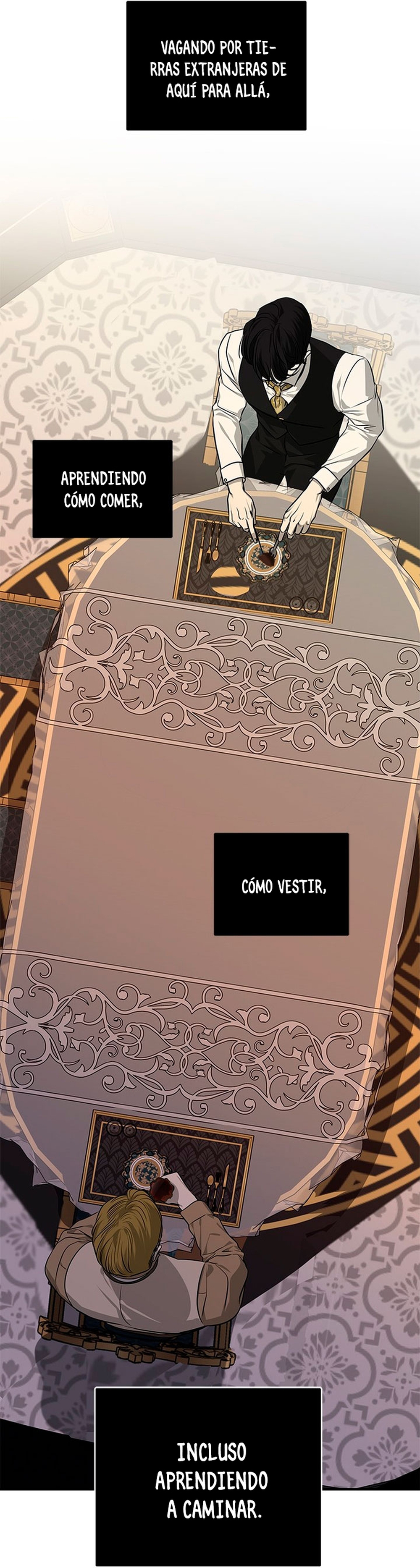 Olgami Capítulo 161 - Página 9