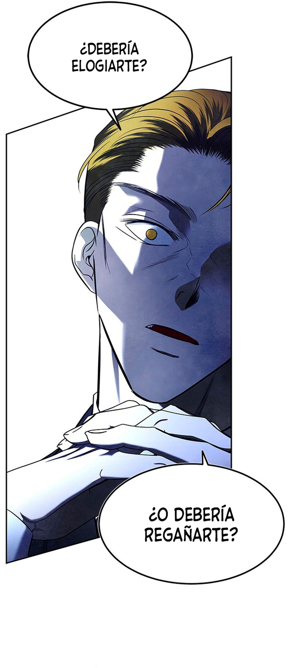 Olgami Capítulo 162 - Página 11