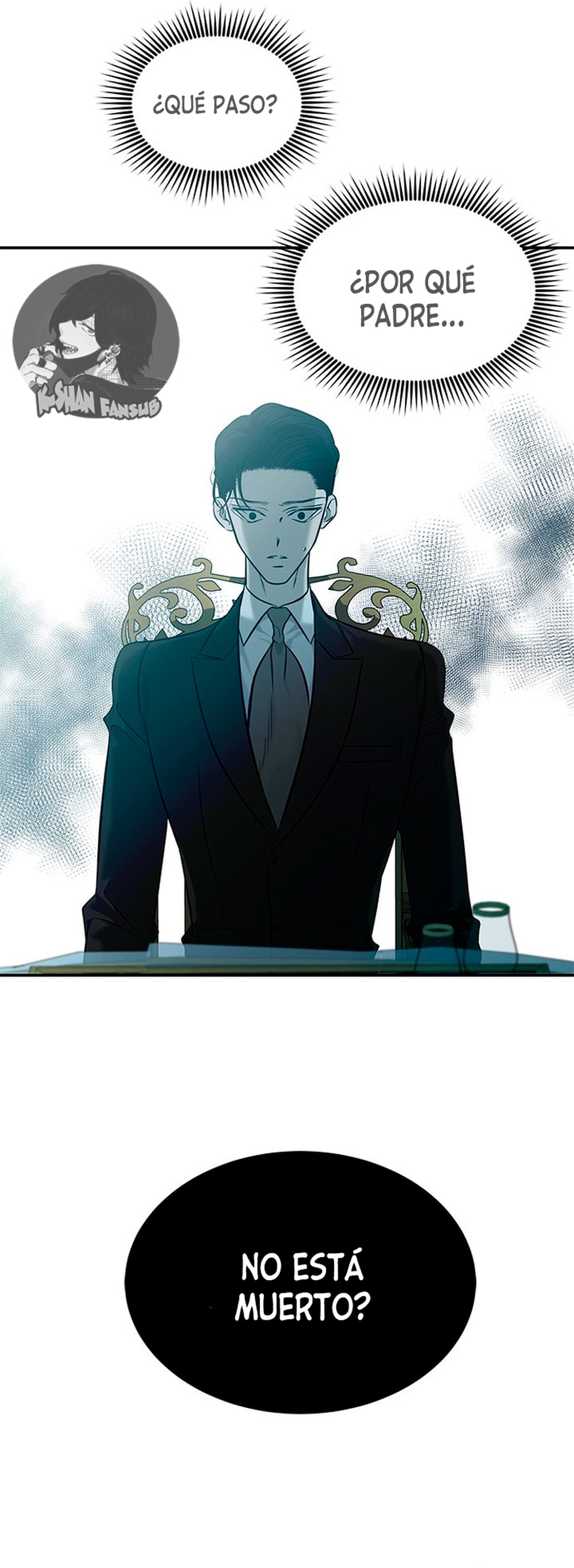 Olgami Capítulo 162 - Página 12