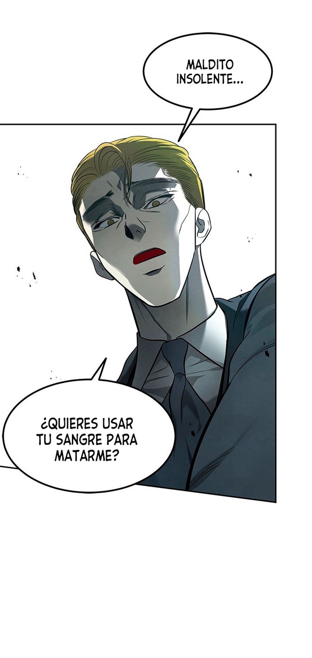 Olgami Capítulo 162 - Página 14