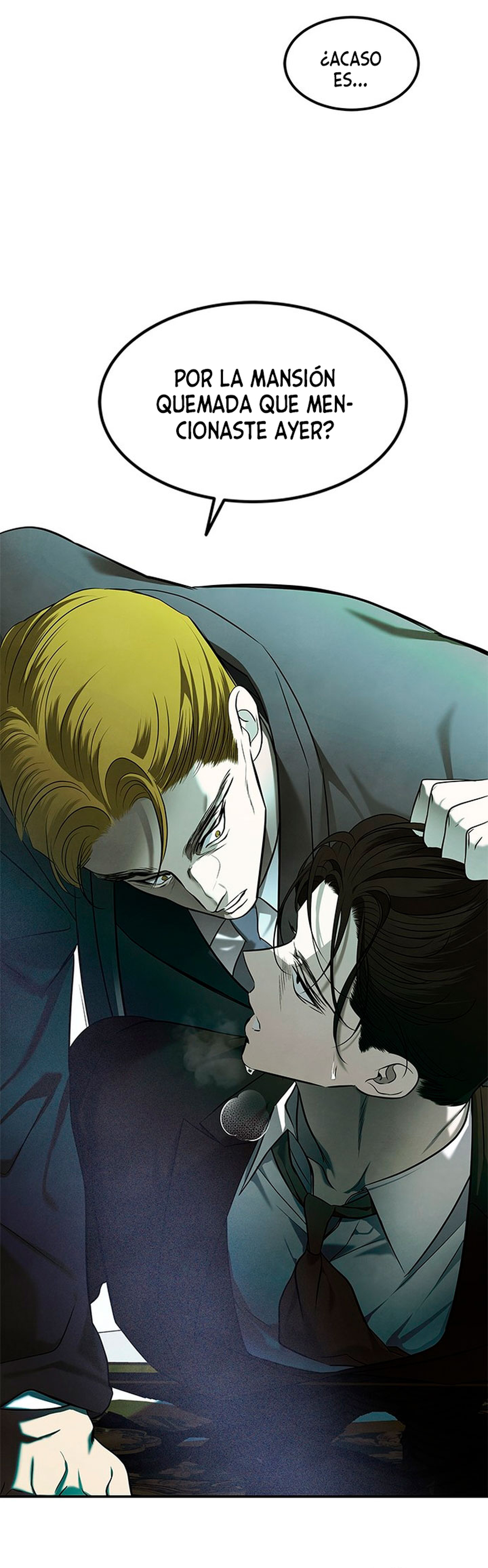 Olgami Capítulo 162 - Página 17