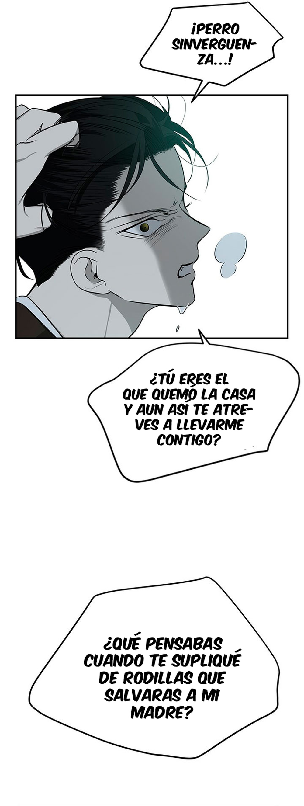 Olgami Capítulo 162 - Página 18