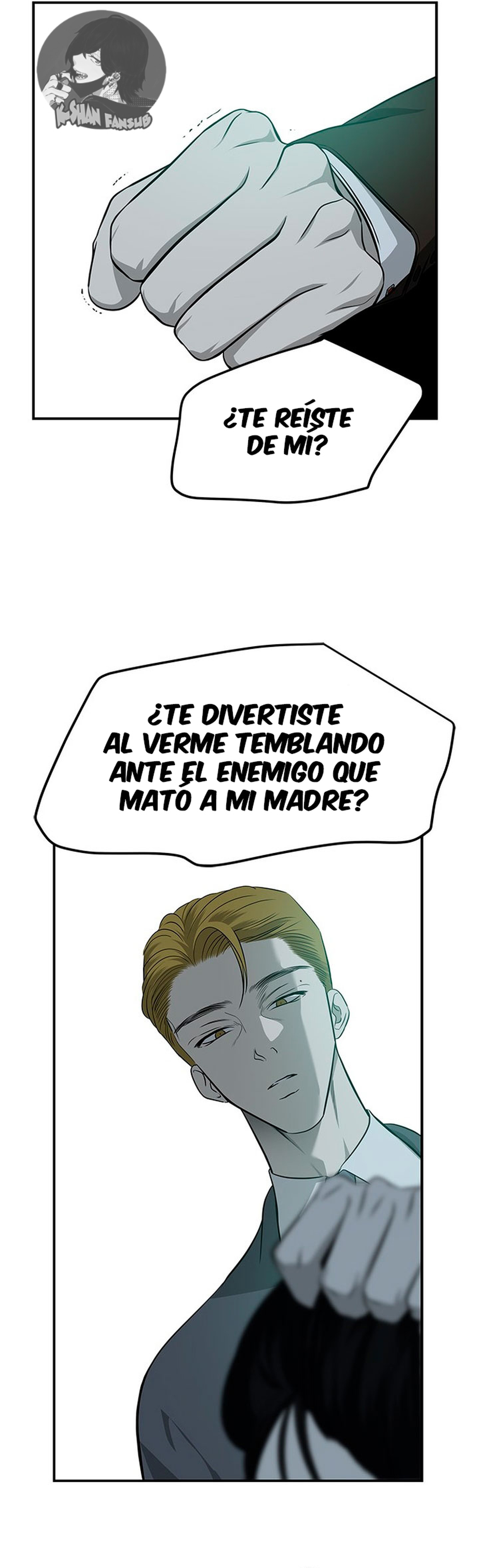 Olgami Capítulo 162 - Página 19