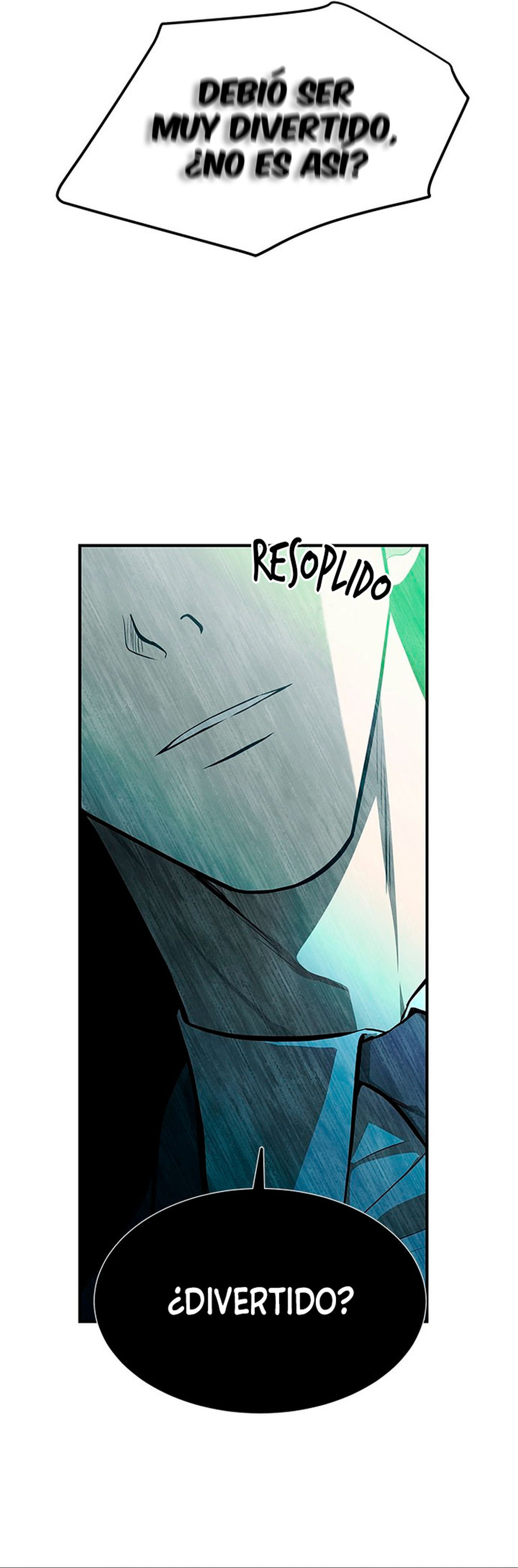 Olgami Capítulo 162 - Página 20