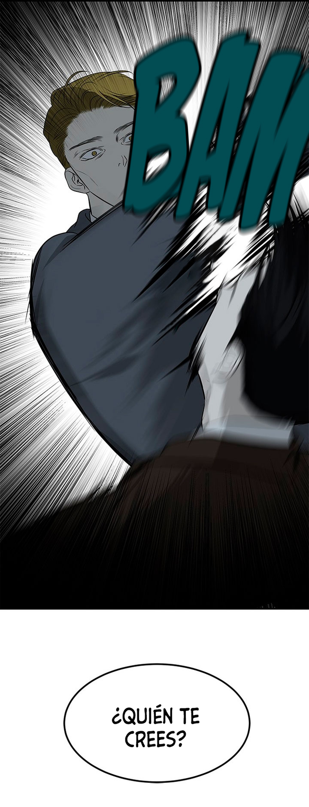 Olgami Capítulo 162 - Página 21