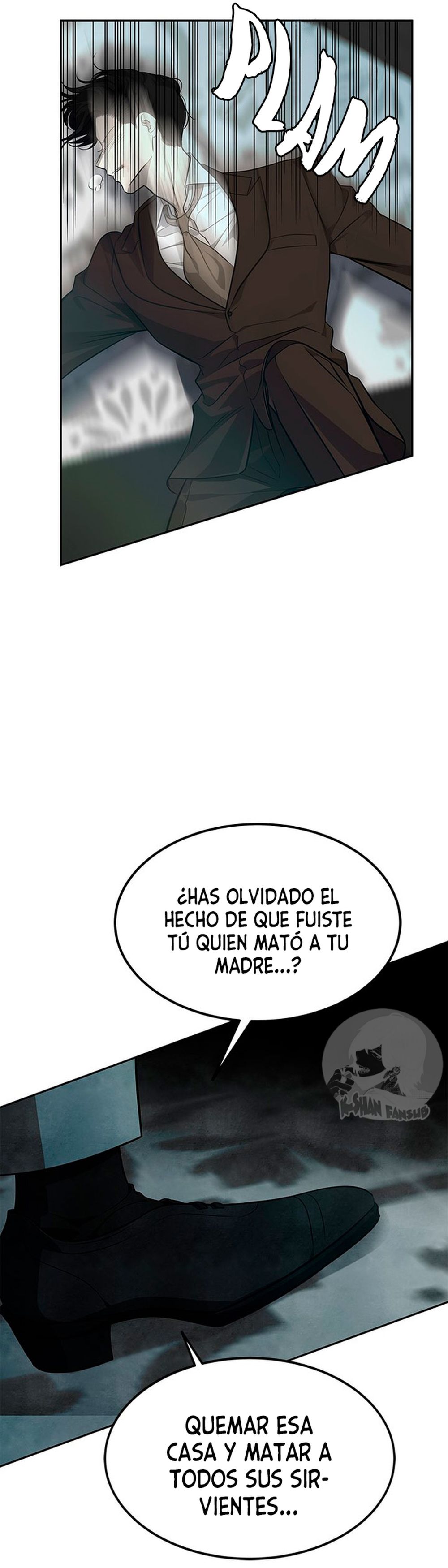 Olgami Capítulo 162 - Página 22