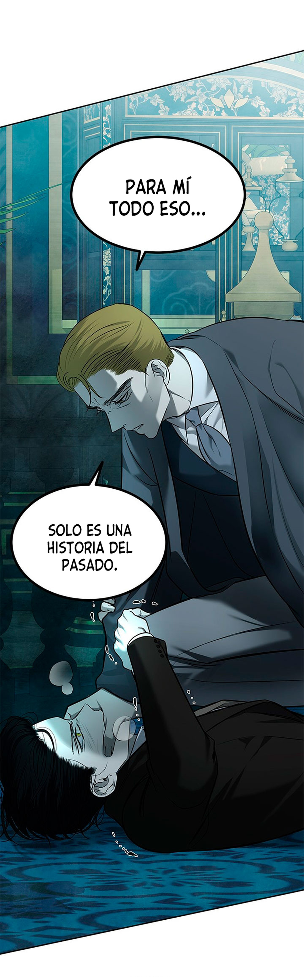 Olgami Capítulo 162 - Página 23