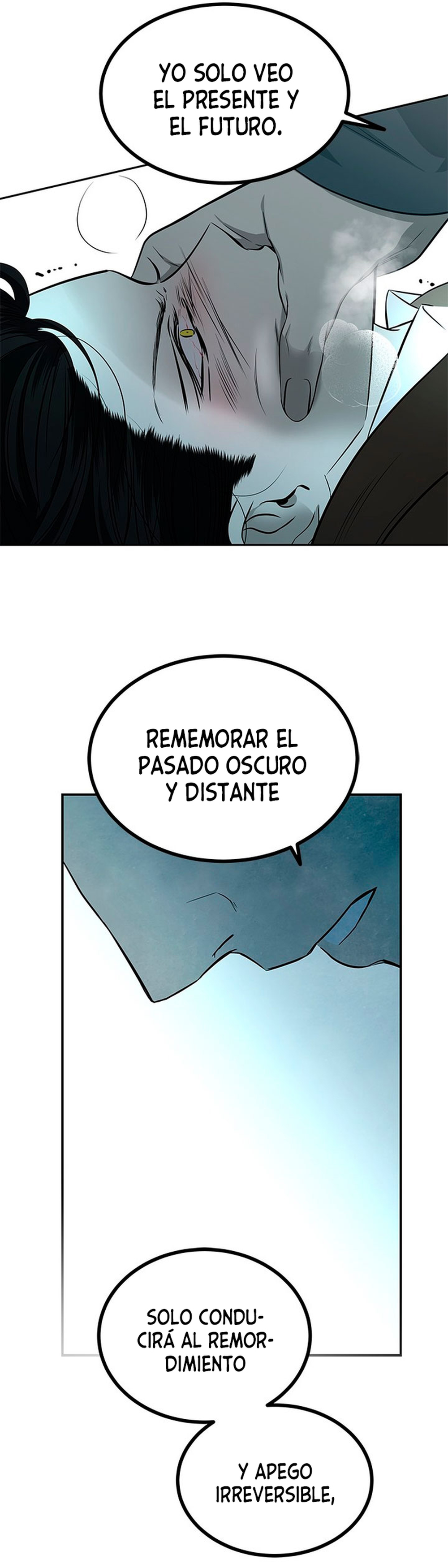 Olgami Capítulo 162 - Página 24