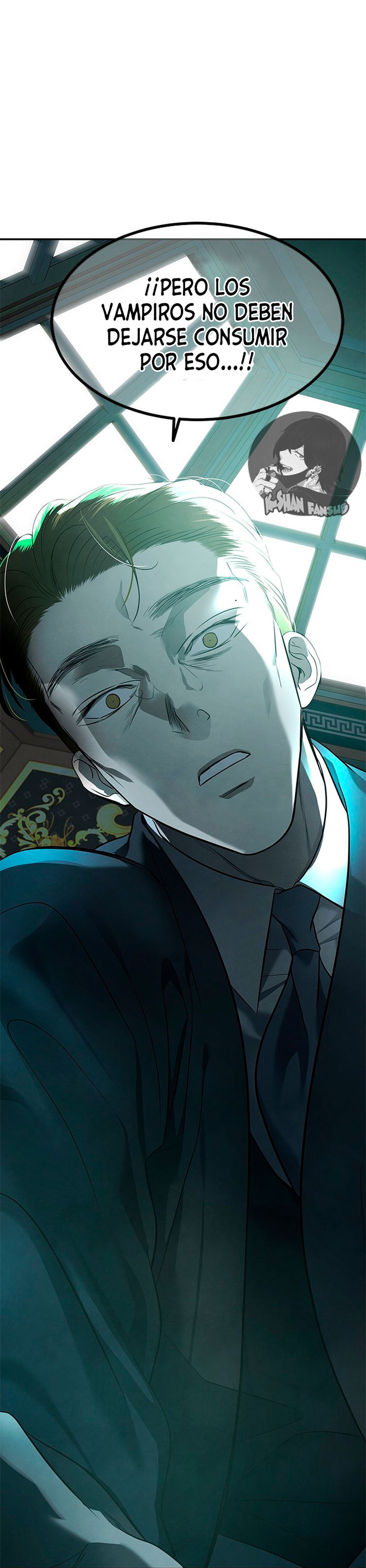 Olgami Capítulo 162 - Página 25