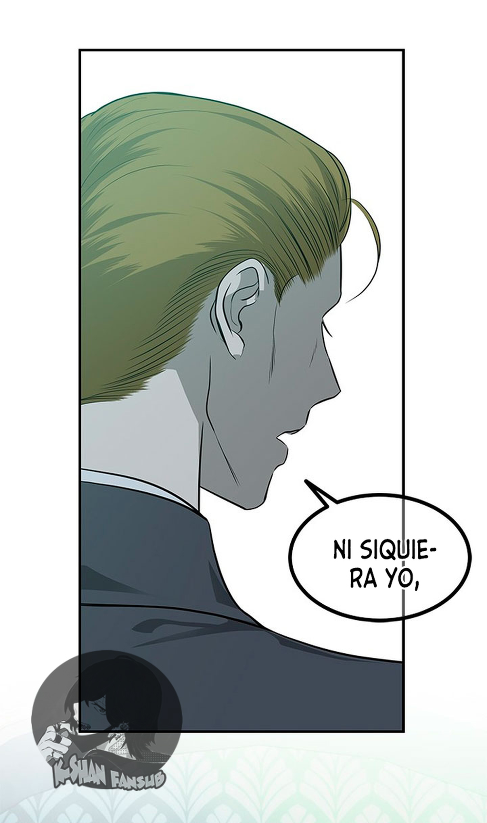 Olgami Capítulo 162 - Página 28