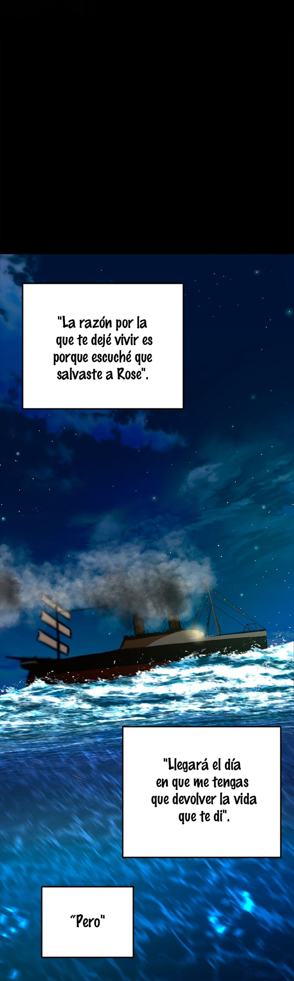 Olgami Capítulo 162 - Página 30