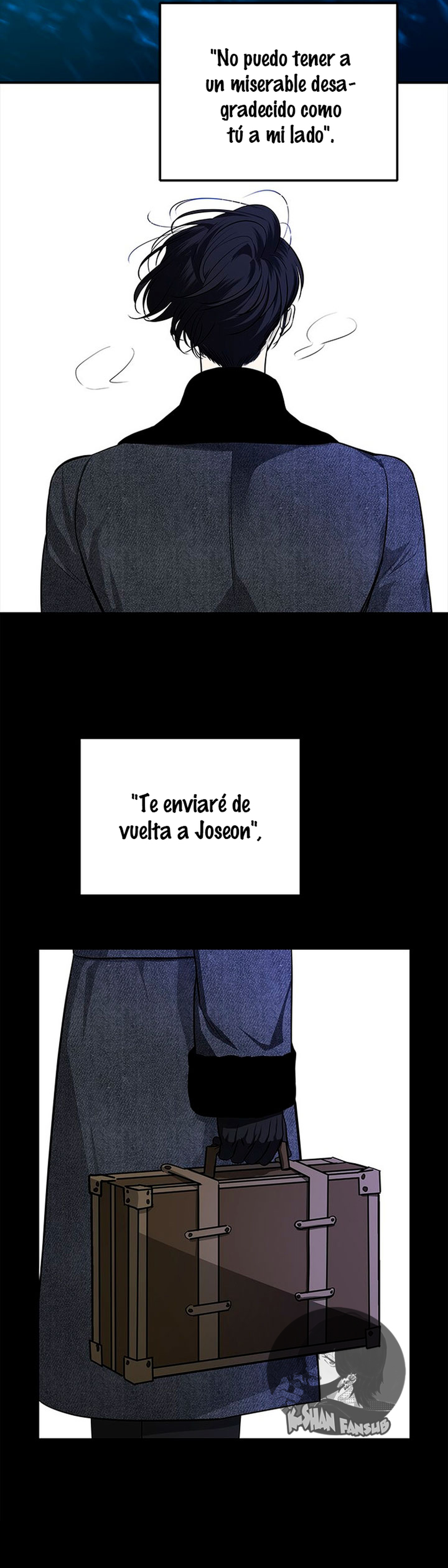 Olgami Capítulo 162 - Página 31