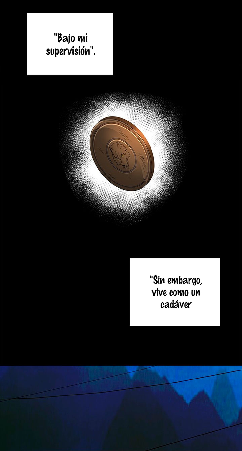 Olgami Capítulo 162 - Página 32