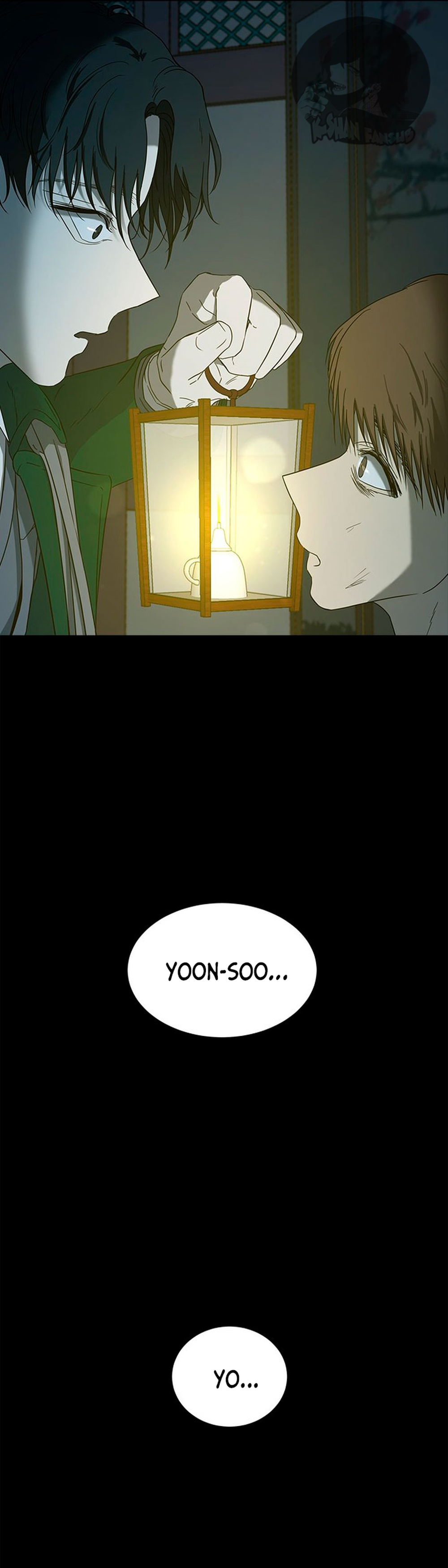 Olgami Capítulo 162 - Página 35