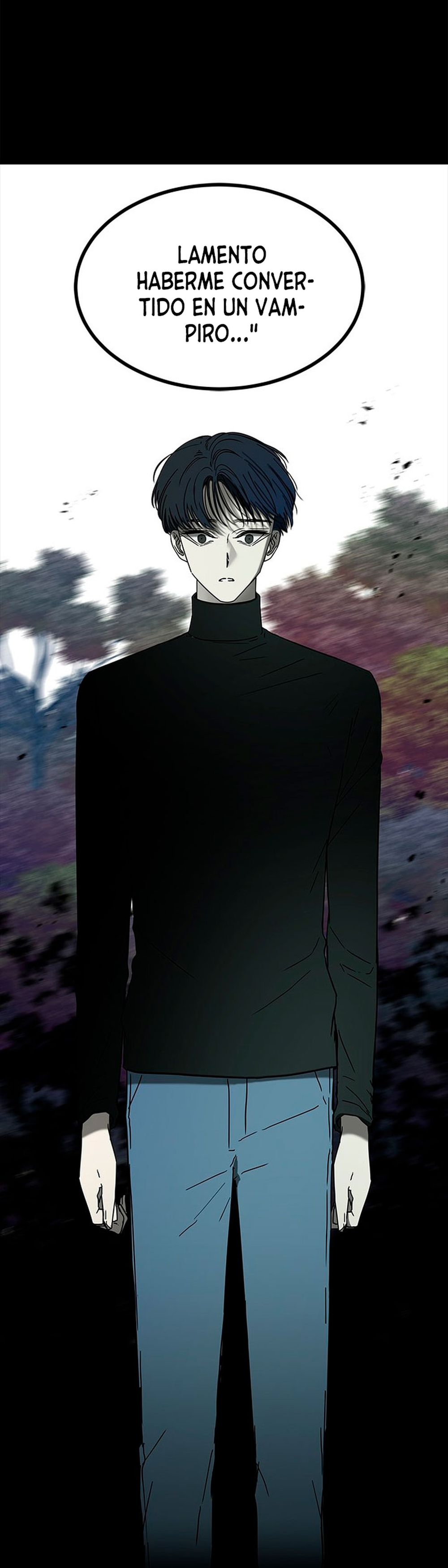 Olgami Capítulo 162 - Página 36